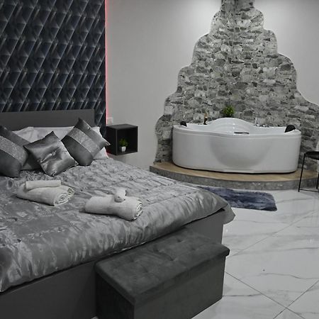 Hotel Vesuvius Dream à Boscotrecase Extérieur photo