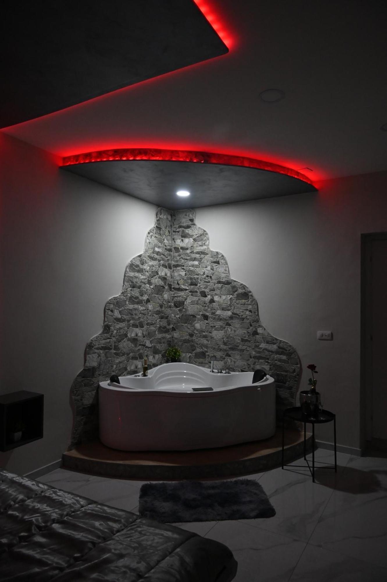 Hotel Vesuvius Dream à Boscotrecase Extérieur photo