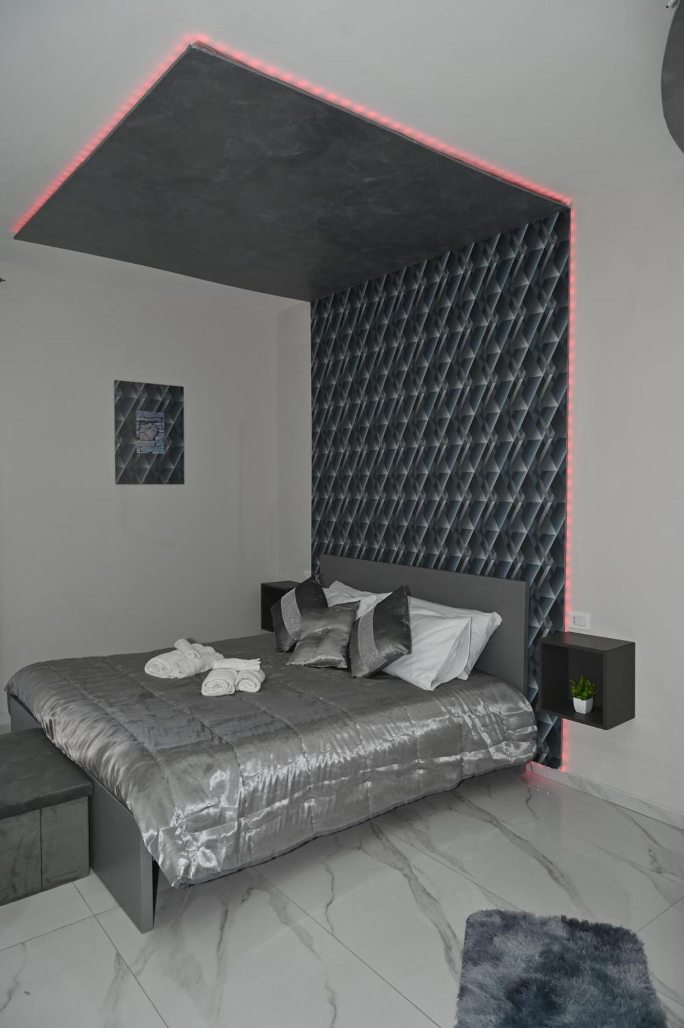 Hotel Vesuvius Dream à Boscotrecase Extérieur photo