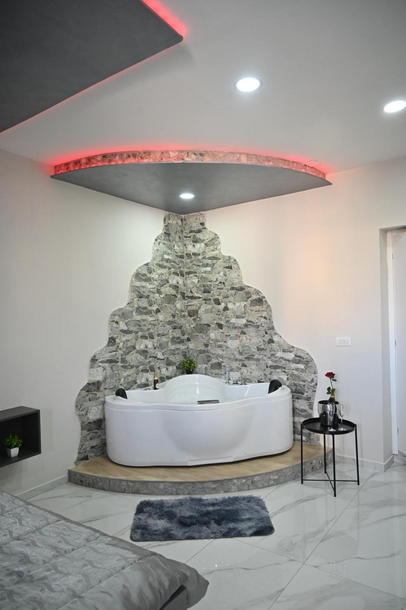 Hotel Vesuvius Dream à Boscotrecase Extérieur photo