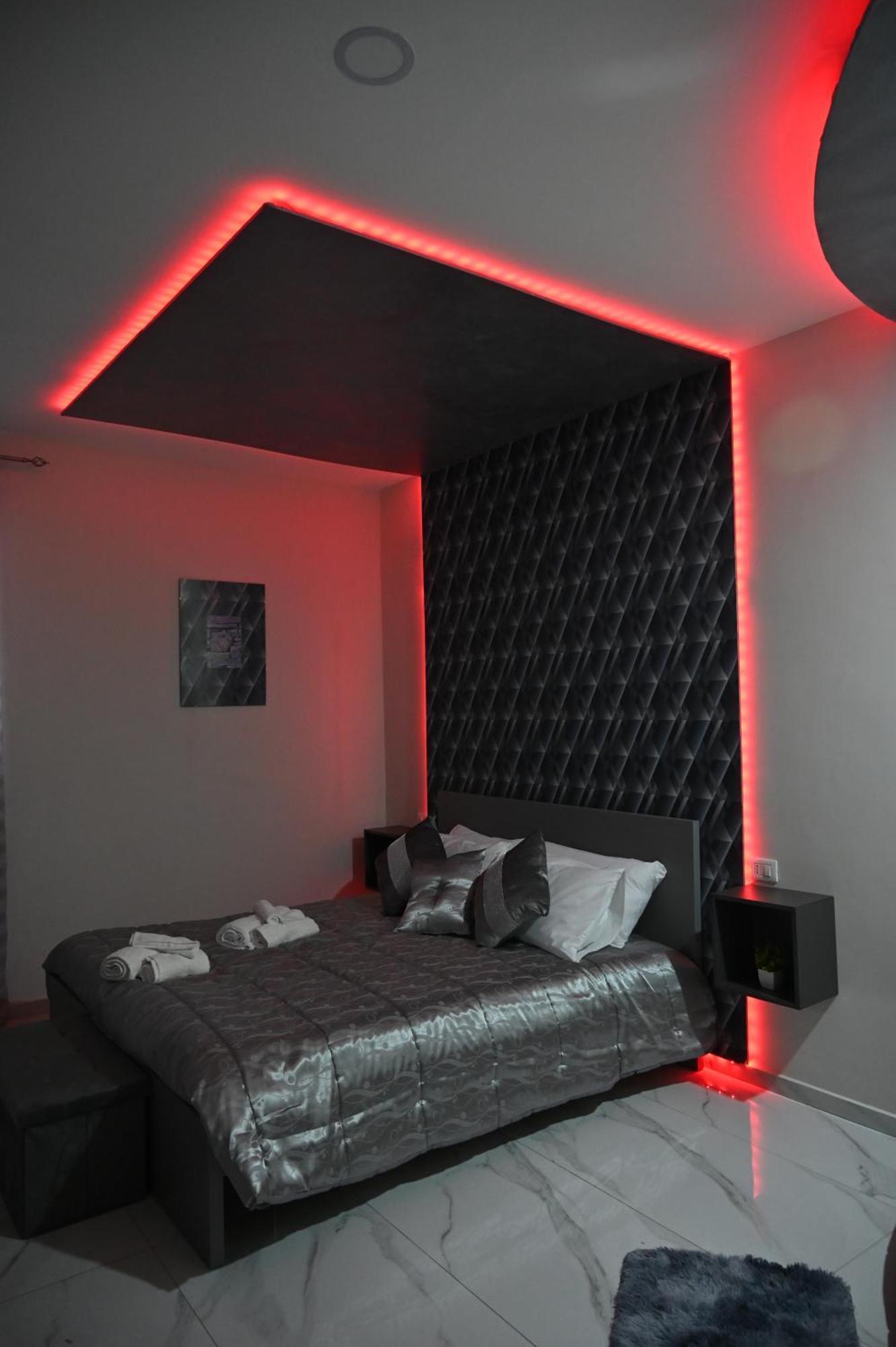 Hotel Vesuvius Dream à Boscotrecase Extérieur photo