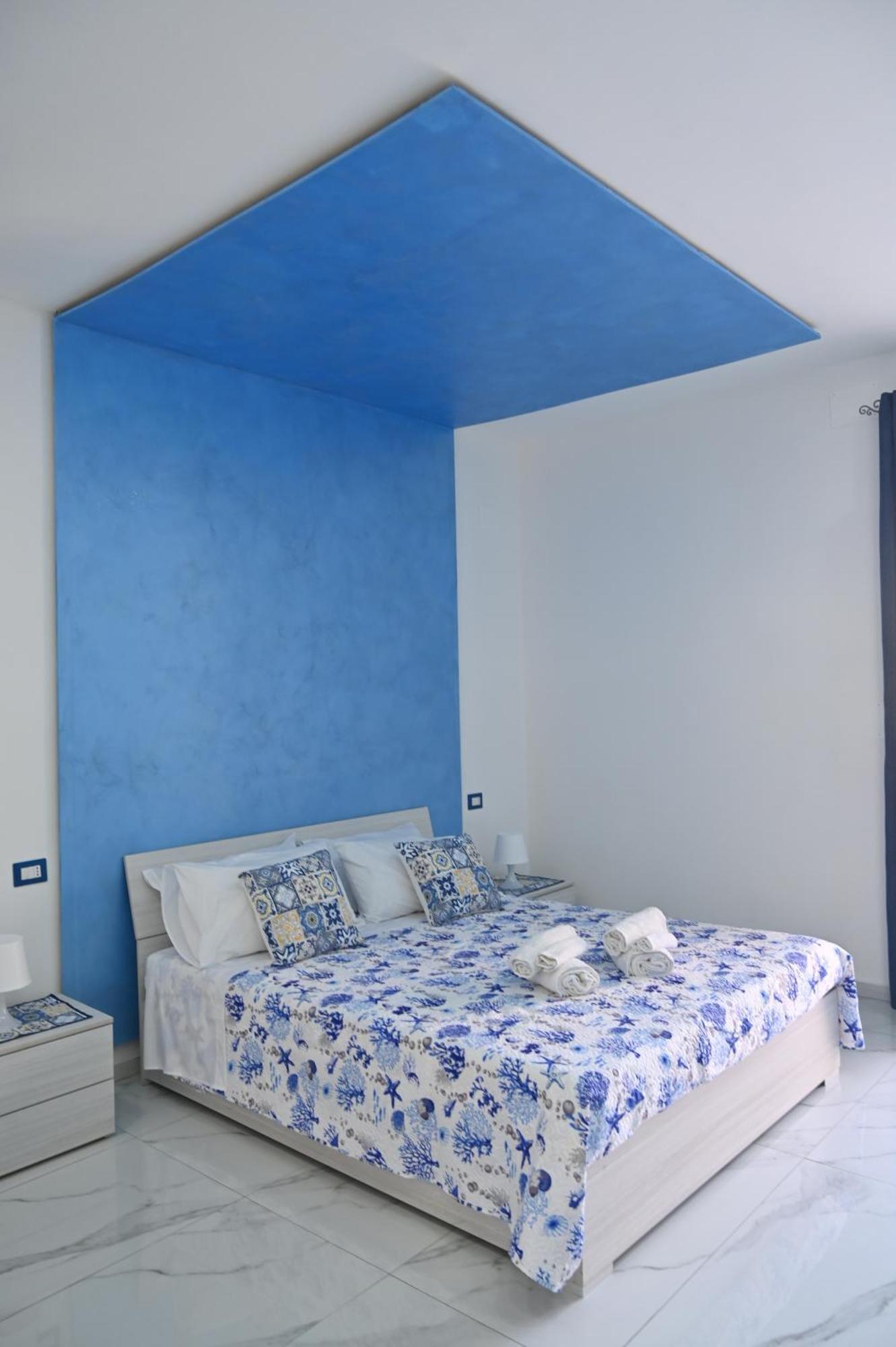 Hotel Vesuvius Dream à Boscotrecase Extérieur photo