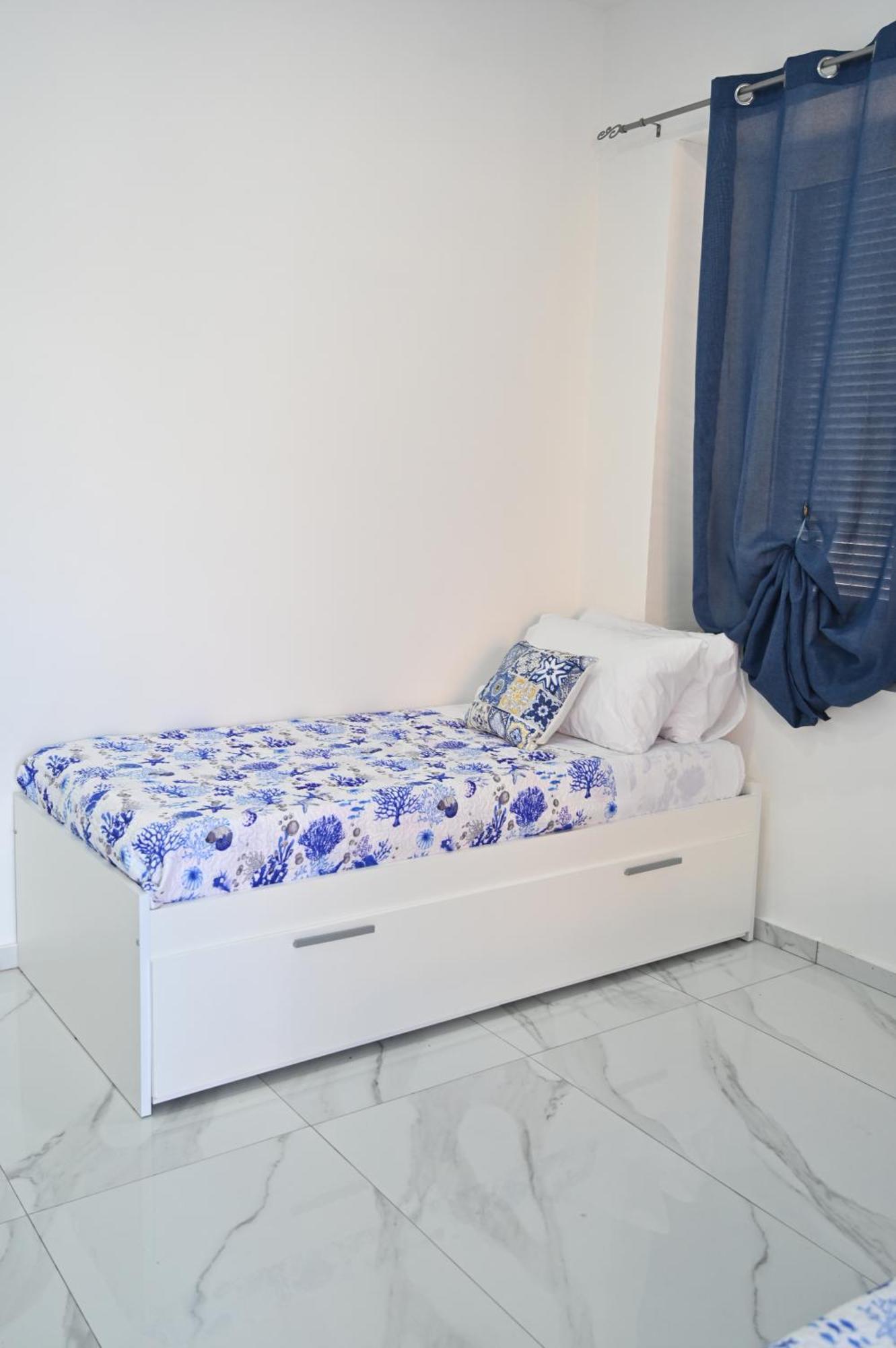 Hotel Vesuvius Dream à Boscotrecase Extérieur photo